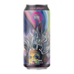 Equilibrium Brewery eMCee