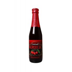 Lindemans Kriek - Beerstore Barcelona