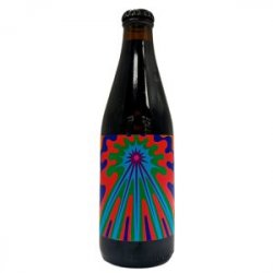 Omnipollo  Pisciotta Double BA Tiramisu 33cl. - Beermacia