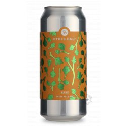 Other Half Brewing Co. Rabe