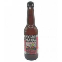 Waterland Brewery  Sober Sally  IPA - Alcoholvrij Bierhuis