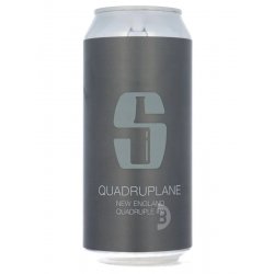 Salikatt Quadruplane