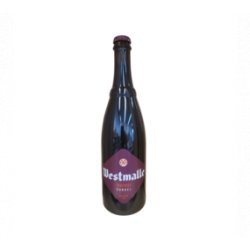 Westmalle Dubbel Westmalle Dubbel