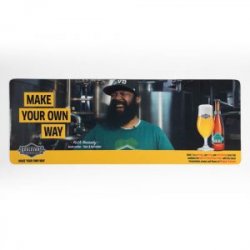 Escorredor para Copos Boulevard - Syndicato