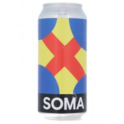 SOMA Beer Beat