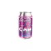 Dessert In A Can - Triple Berry Pavlova
Amundsen Brewery 