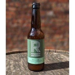 Runaway Meridian (330 ml) - Runaway Brewery