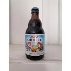 N’Ice Chouffe