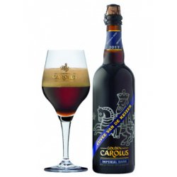 Gouden Carolus... - La Naval