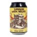 La Quince Brewing Co. Cervesa Guineu Turron Black Velvet 33cl La Quince Brewing Co. Cervesa Guineu Turron Black Velvet 33cl