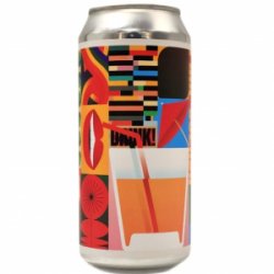 Oso Brew Co  Piña Colada 44cl - Beermacia