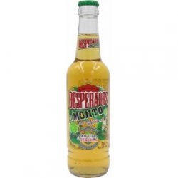 Cerveza Desperados Mojito... - Bodegas Júcar