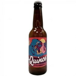 La Quince Brewing Co.- Weizenland 33cl - Beermacia