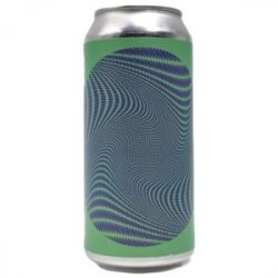 Overtone Brewing Co  To Each Its Own 44cl - Beermacia