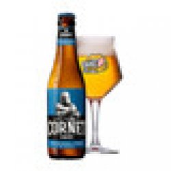 Brouwerij De Hoorn CORNET Oaked Alcohol-free Brouwerij De Hoorn CORNET Oaked Alcohol-free