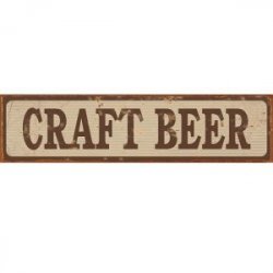 Craft Beer - Beer Vikings