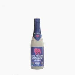 Delirium Nocturnum