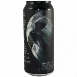 Adroit Theory -                                              Phantasm (Ghost 1291) - Just in Beer