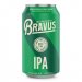 BRAVUS IPA ブラバスノンアルコールIPA 