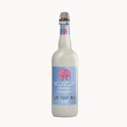 Delirium Tremens