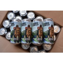 Radio City Beer Works Prologue Radio City Beer Works Prologue