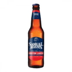 Samuel Adams Boston Lager - Estación Malta