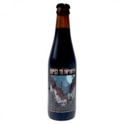 Laugar Brewery  The Desert Series: Dopes To Infinity 33cl - Beermacia