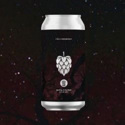 Folkingebrew Howling at the Moon - Bierwinkel de Verwachting