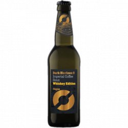 Nøgne Ø Dark Horizon 9 Whiskey Edition