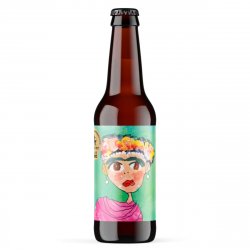 Cerveza Dougalls Frida Kahlo 33Cl - Premium Drinks