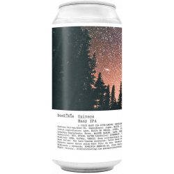 Dos Kiwis - Univers IPA 7% - Prost Bottle Shop