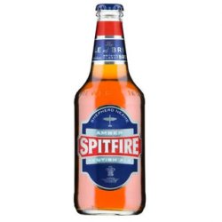 Shepherd Neame Spitfire 500ml - The Beer Cellar