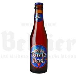 Bush de Noël