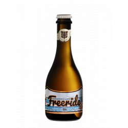 DUCATO FREERIDE IPA - New Beer Braglia