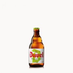 Duvel Tripel Hop Citra Duvel Tripel Hop Citra