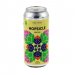 Fuerst Wiacek collab Verdant Brewing Co - Hopsicle 