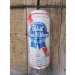 Pabst Blue Ribbon 4.7% (473ml can) Pabst Blue Ribbon 4.7% (473ml can)