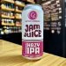 CAPTAIN LAWRENCE – JAM JUICE – HAZY DIPA 