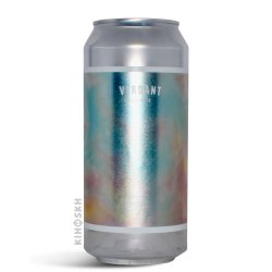 Verdant Brewing Co. Catch The Colours Everywhere Pale Ale - Kihoskh