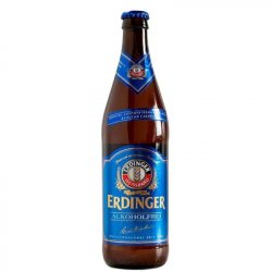 Erdinger Alkoholfrei