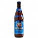 CERVEZA ERDINGER SIN ALCOHOL 500ML 