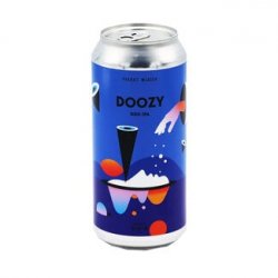 Fuerst Wiacek - Doozy (2023) - Bierloods22