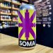 SOMA – HOTBOX – HAZY DIPA SOMA – HOTBOX – HAZY DIPA