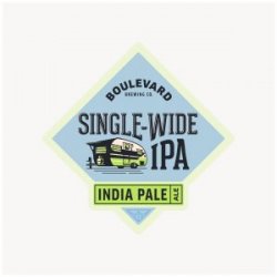 Placa de Parede Boulevard SWIpa - Syndicato