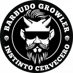 Recarga Barbudo Growler  Bowie  Amber Ale - Barbudo Growler