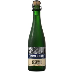 Timmermans Blanche﻿ Lambicus﻿