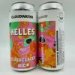 Cloudwater: Helles (440ml) Cloudwater: Helles (440ml)