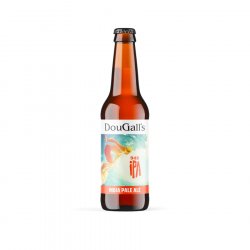 Dougalls 942 Cerveza Artesanal - Premium Drinks