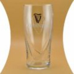 Guinness Glas 0,5l - Biertempel