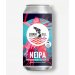 BREWSKI MYSTERIOUS HAZE 33CL 